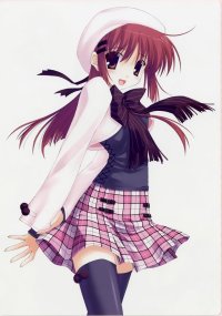 BUY NEW naru nanao - 93980 Premium Anime Print Poster